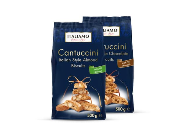 Cantuccini 500 g