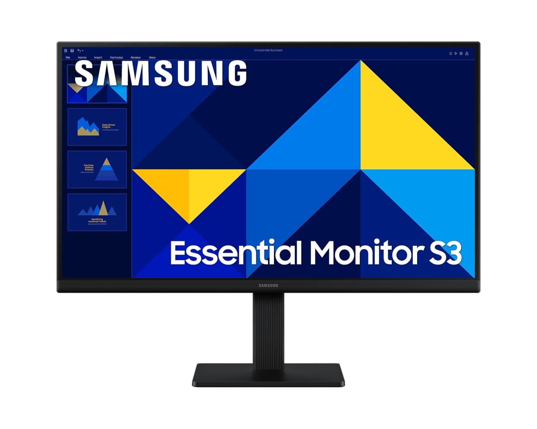 Led monitor samsung ls24d300gauxen Samsung