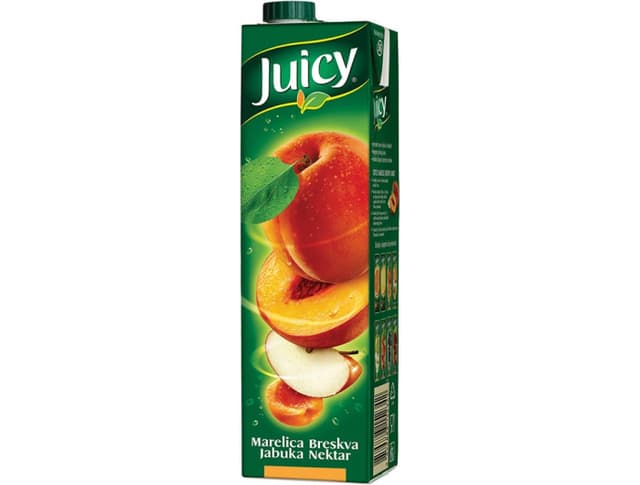 Nektar 1 l Juicy