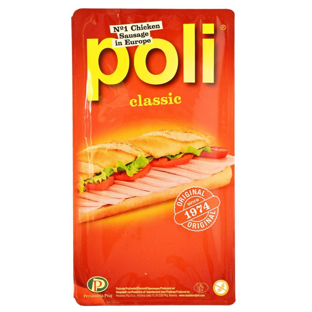 Poli narezak 150 g Poli