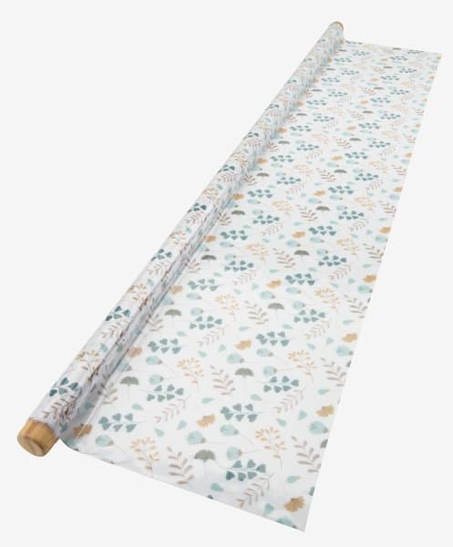 Plastificirani stolnjak Š140 cm