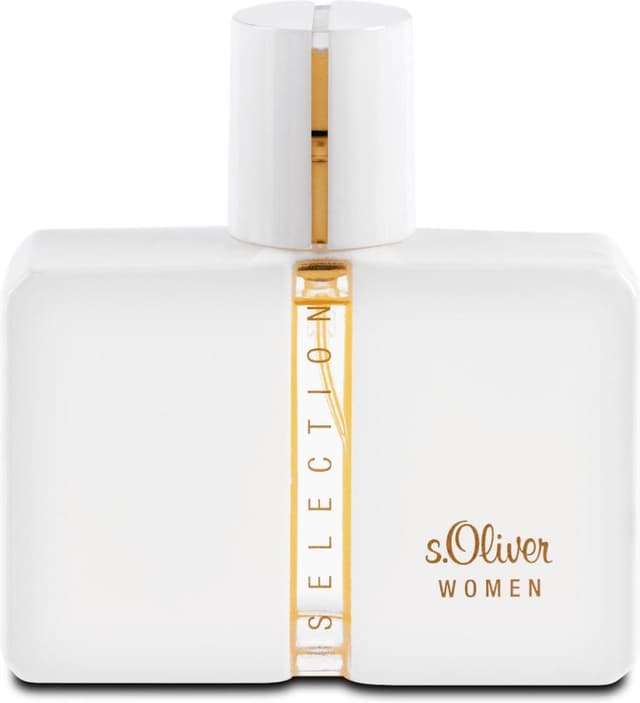 Selection woman 30 ml
