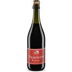 Vino fragolino 750 ml