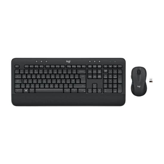 Set miš i tipkovnica