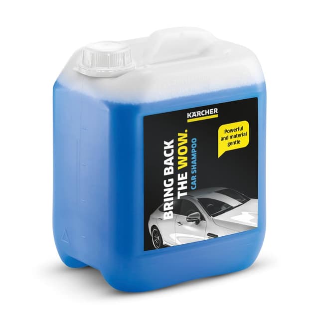 Šampon za pranje automobila 'rm 565' 5 l
