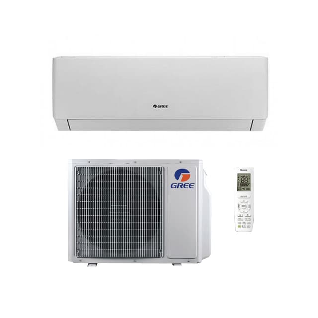 Klima split gwh12agb-k6dna1/o
