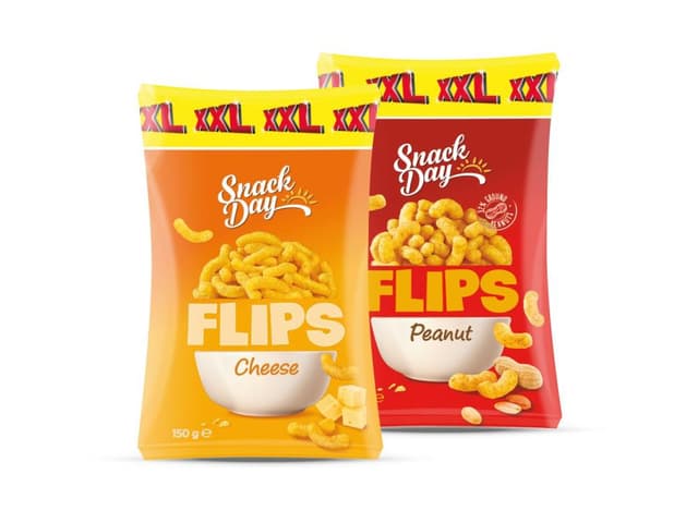 Flips 150g ili 250g