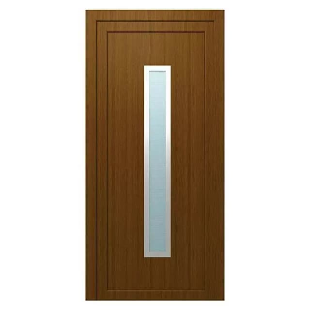 Pvc ulazna vrata 'lima kf15'