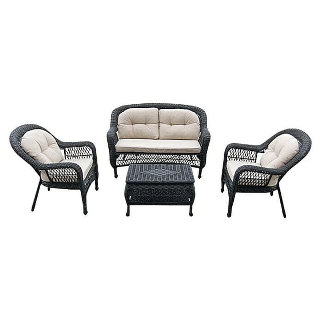 Lounge vrtna garnitura 'savannah'