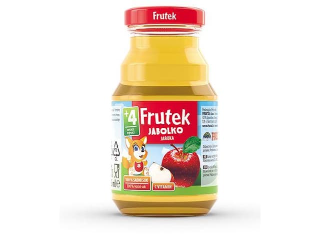Dječji sok 125 ml