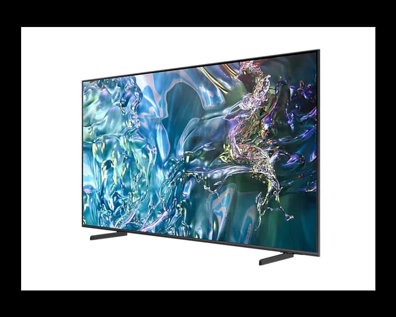 Qled tv samsung qe65q60dauxxh Samsung