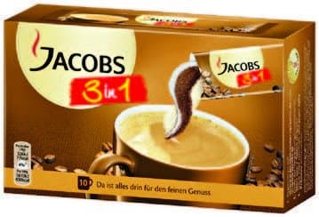 3in1 classic instant kava 10x18g