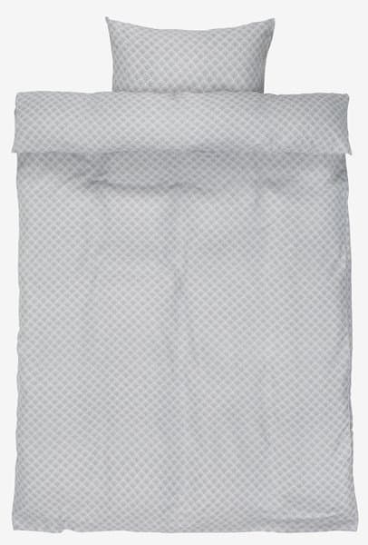 Set posteljine 140x200+50x70/75 cm