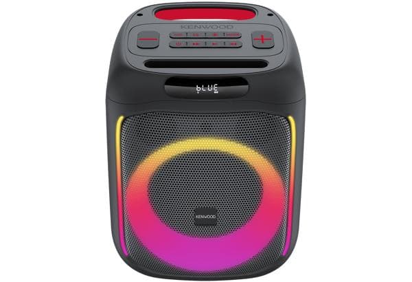 Party kenwood as-p200bt