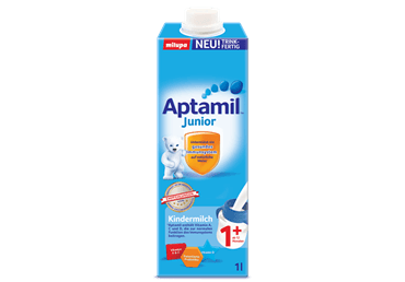 Prijelazno mlijeko 1 L APTAMIL