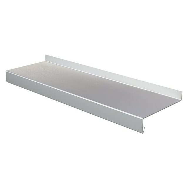 Pvc unutarnja prozorska klupčica