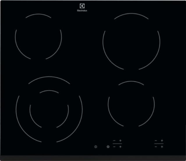 Electrolux ehf 6241 fok