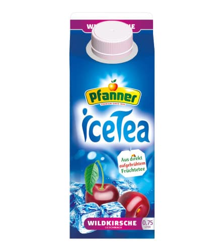 Ledeni čaj 0.75 L