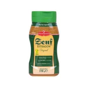 Senf estragon 310 g Podravka