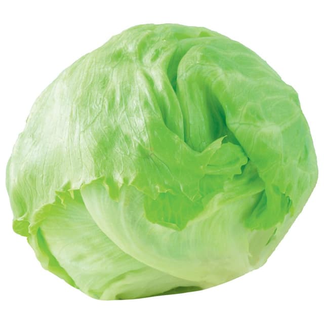 Salata iceberg 1 kom