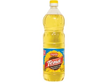 Suncokretovo ulje 1 L