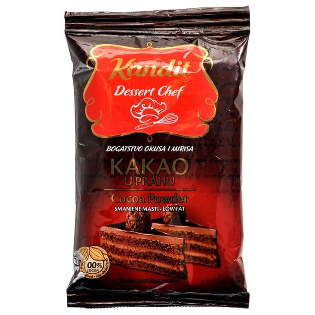 Kakao u prahu 100 g