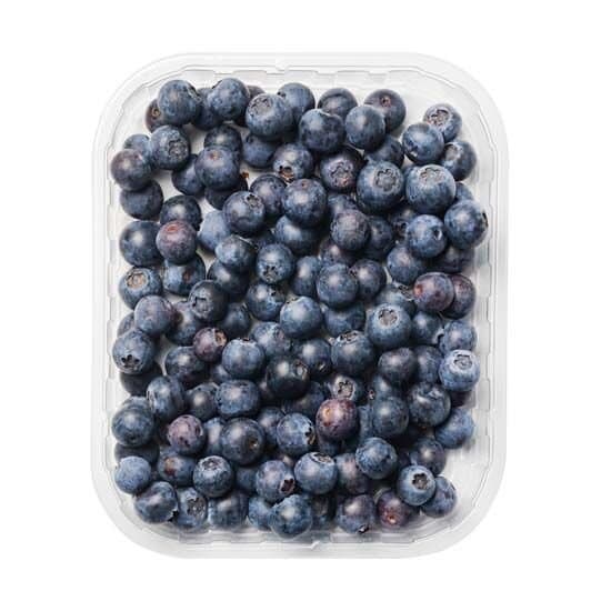 Domaća borovnica 250 g