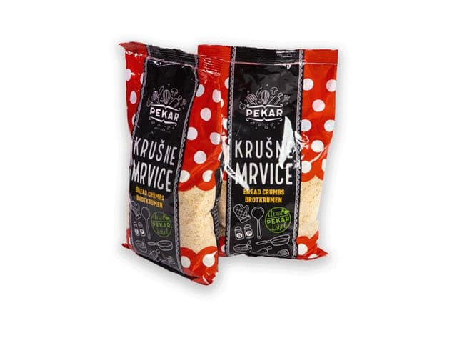 Krušne mrvice 500g