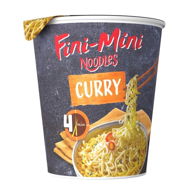 Instant rezanci 65 g