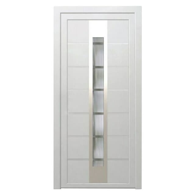 Pvc ulazna vrata 'london kt48'