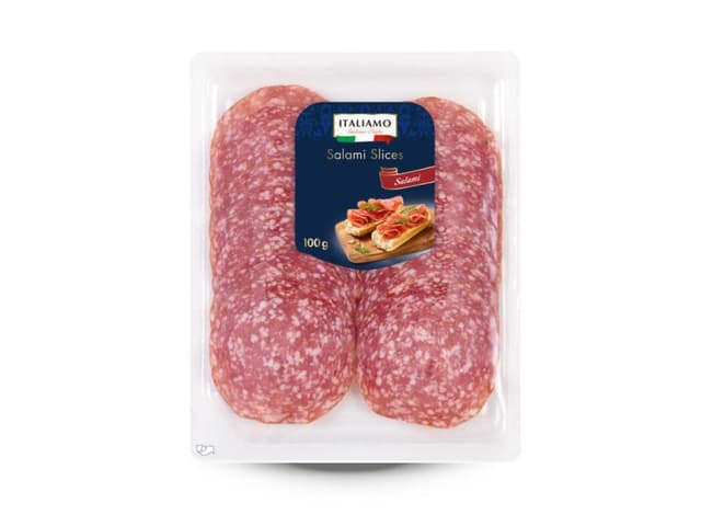 Salama milano 100 g
