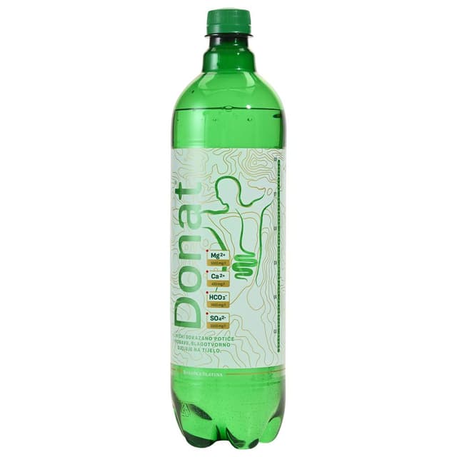 Mineralna voda 1l