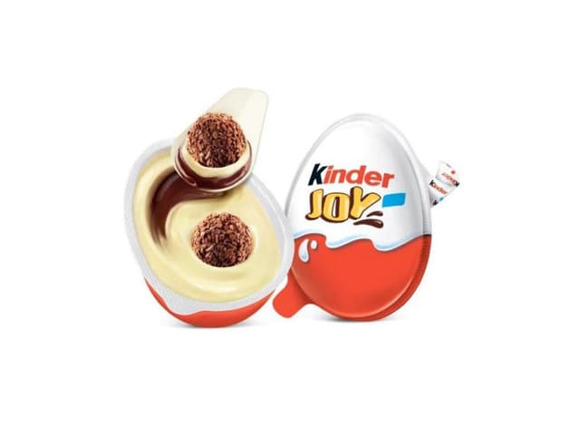 Kinder joy 20g