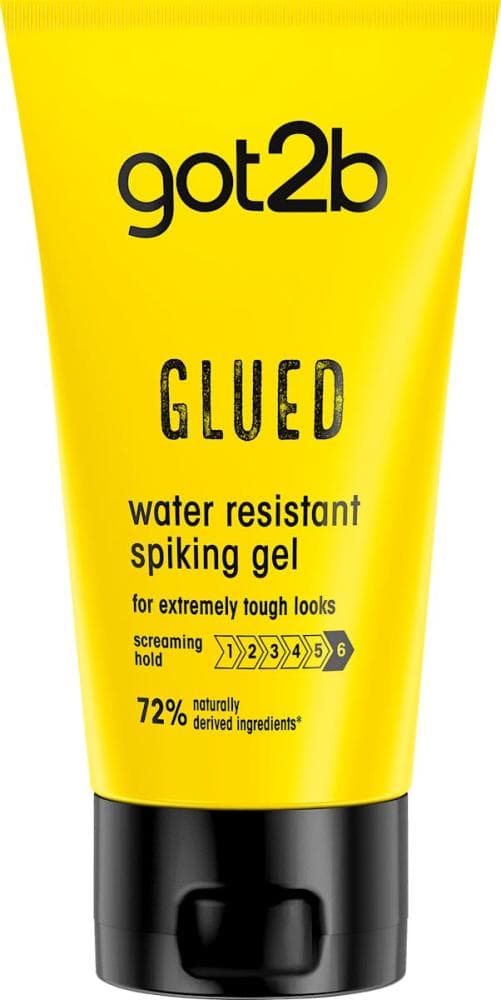 Gel / krema za kosu / lak za kosu Gel 150ml, Krema 100ml, Lak 300ml