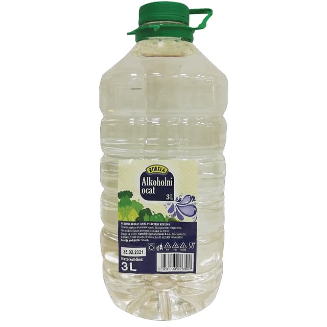 Alkoholni ocat 3 L