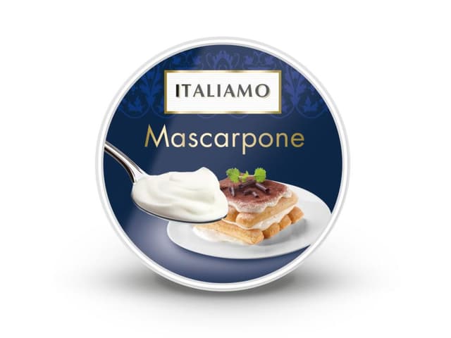 Mascarpone 500 g