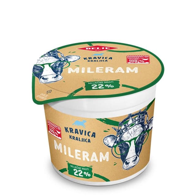 Mileram 300 g