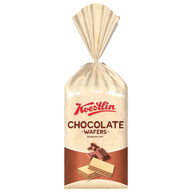 Napolitanke 740g