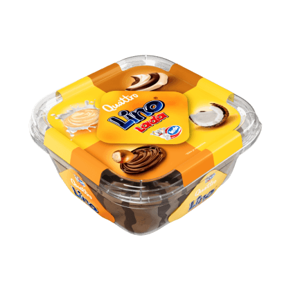 Sladoled 1500 ml Ledo