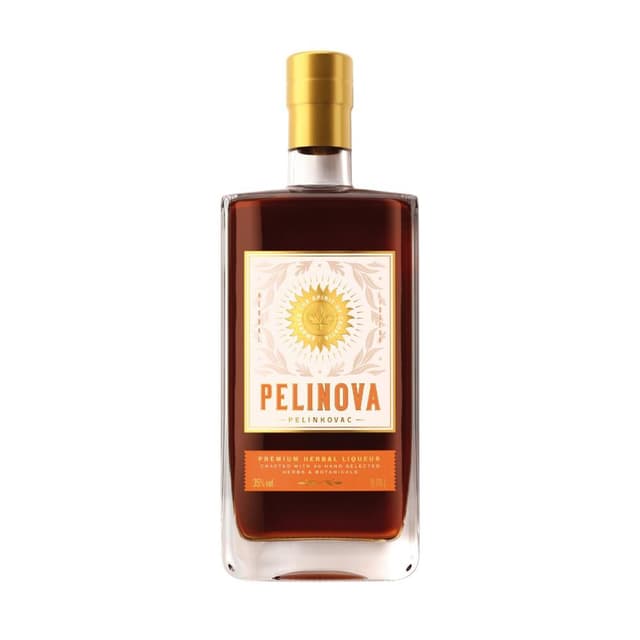 Pelinkovac 0,7 L
