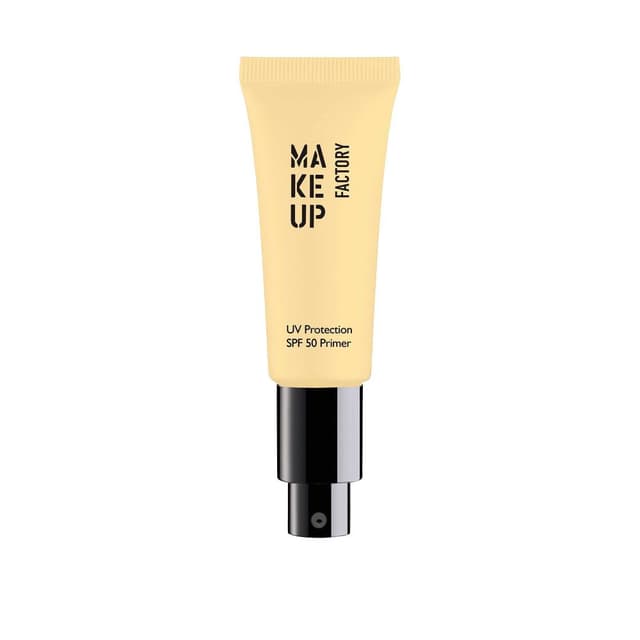 Uv protection spf 50 primer