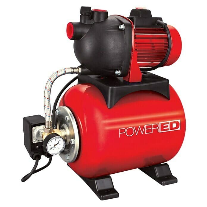 Pumpa za vodu POWERED