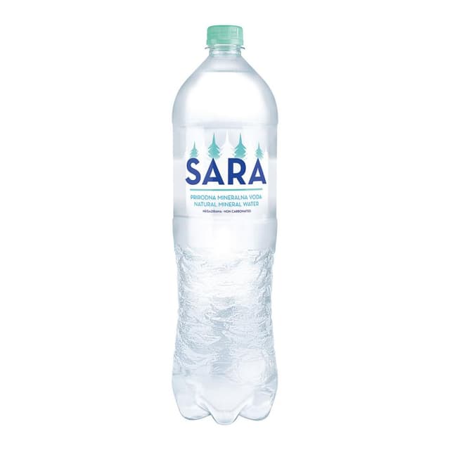 Voda 1.5 L