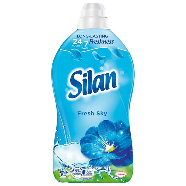 Omekšivač 1408 ml