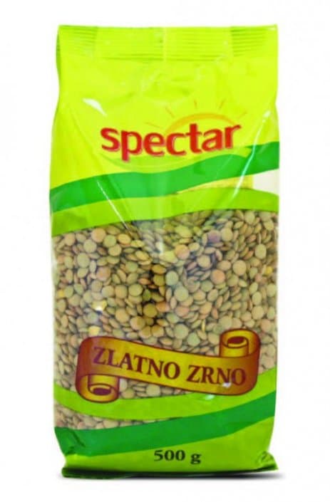 Leća 500 g