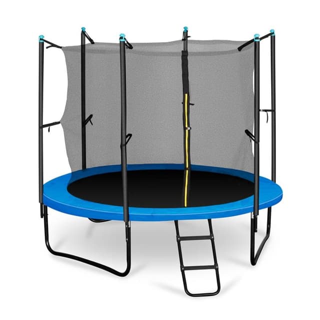 Trampolin