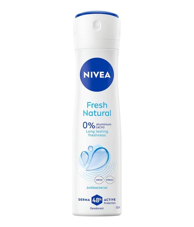 Dezodoransi NIVEA
