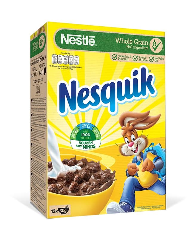 Dječje pahuljice 330g-375g
