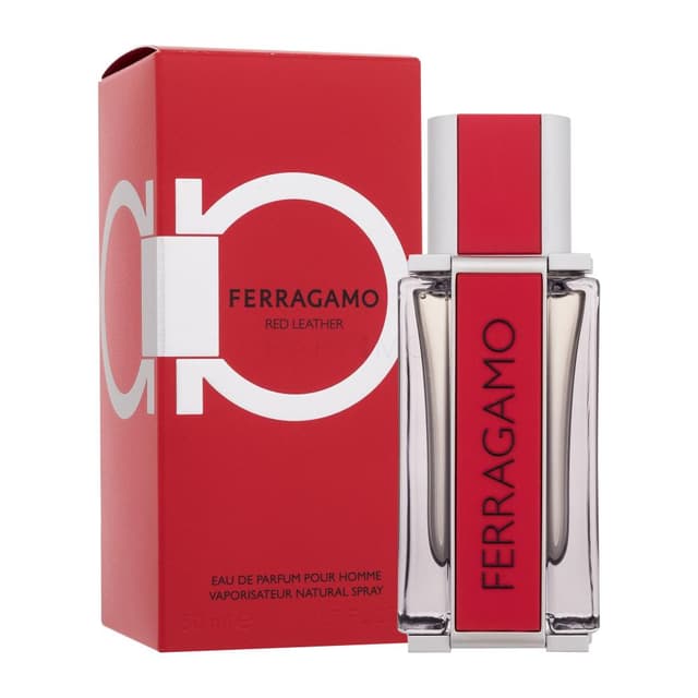 Red leather 50 ml ili 100 ml