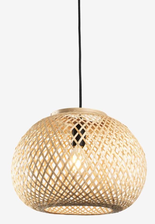 Sigvard luster Ø35xV26 cm